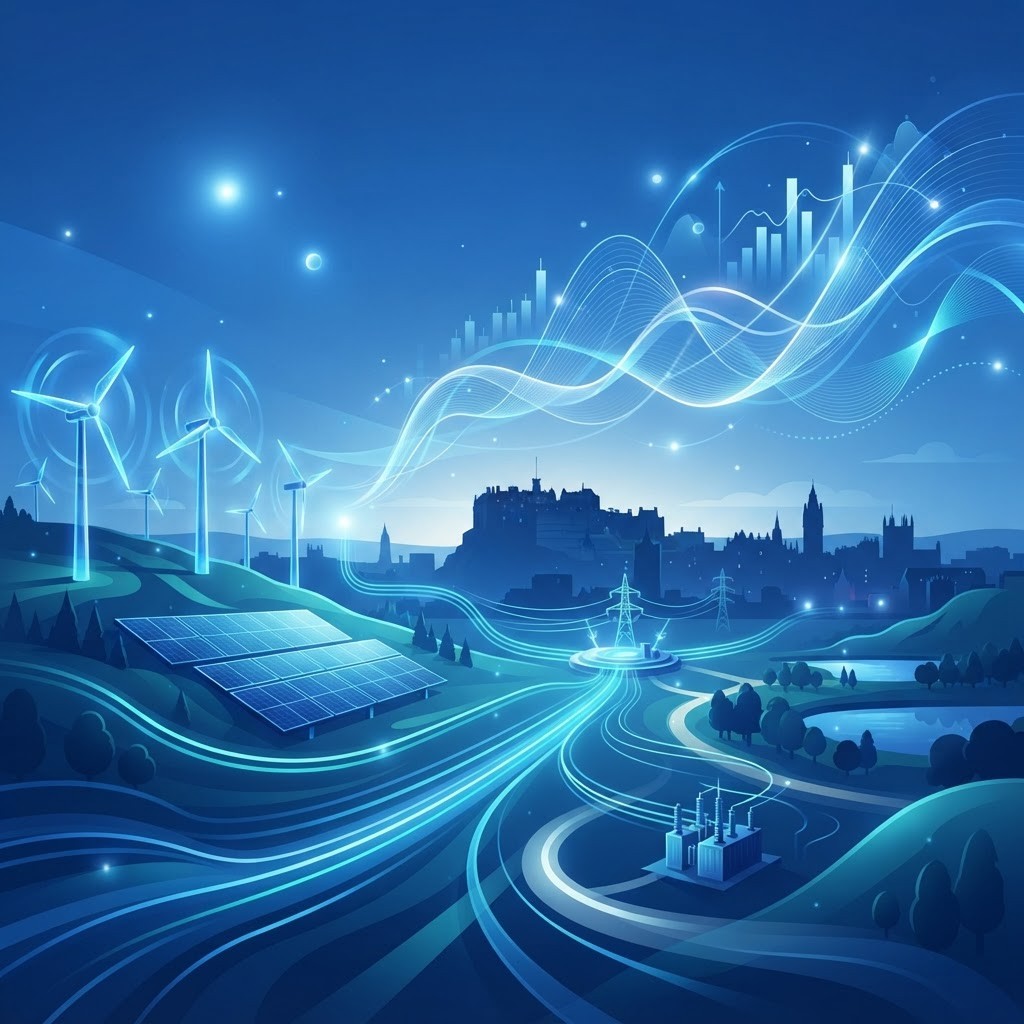 Top 10 Best Energy Suppliers in Edinburgh
