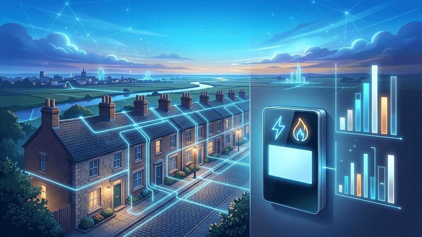Top 10 Best Energy Suppliers in Fenland