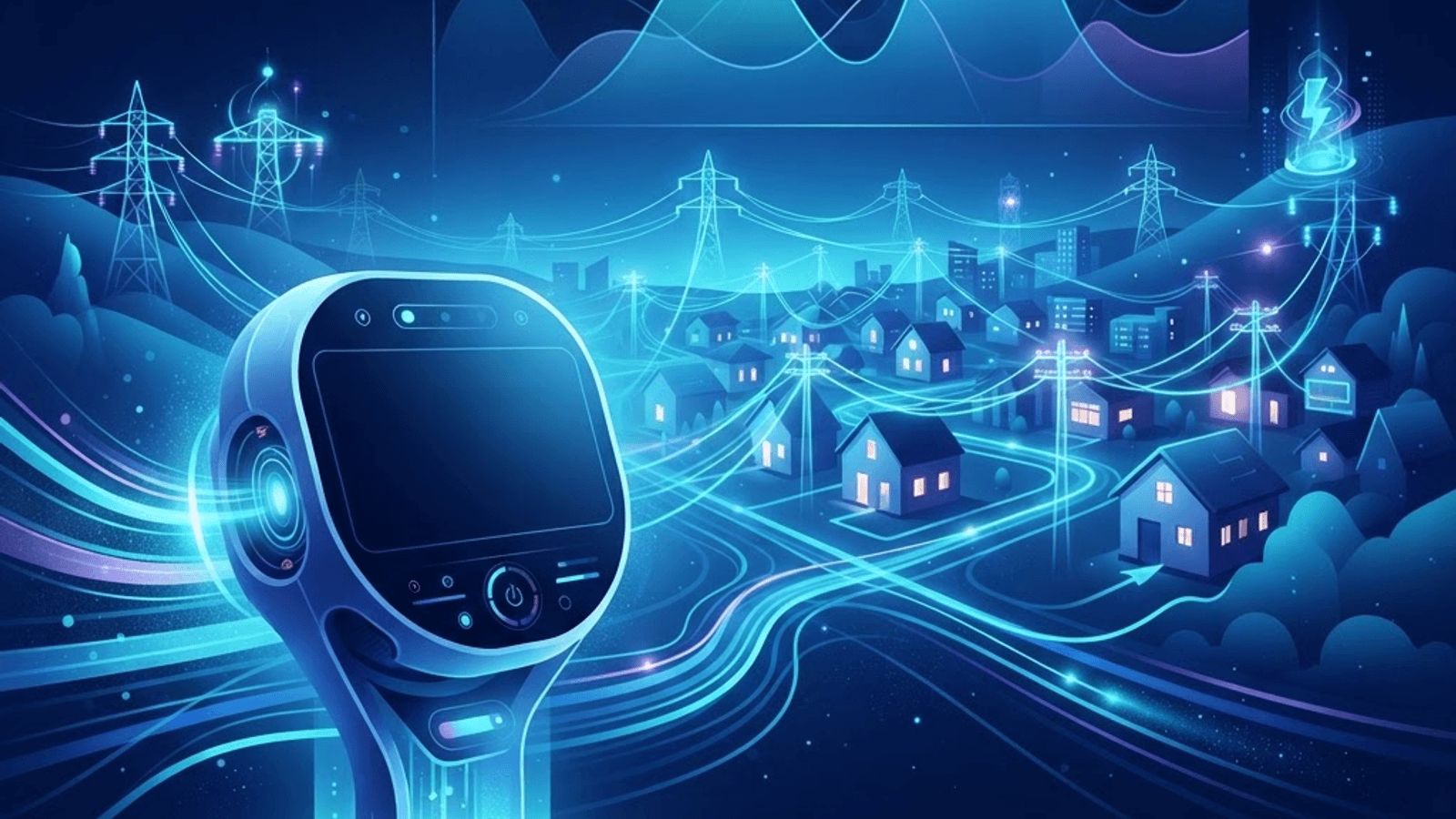 Top 10 Best Energy Suppliers in Gedling