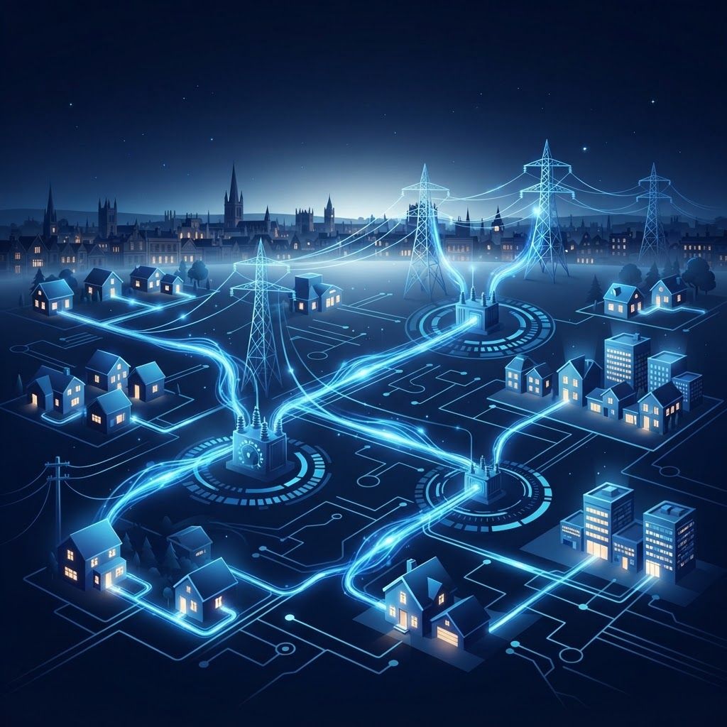 Top 10 Best Energy Suppliers in Gloucester