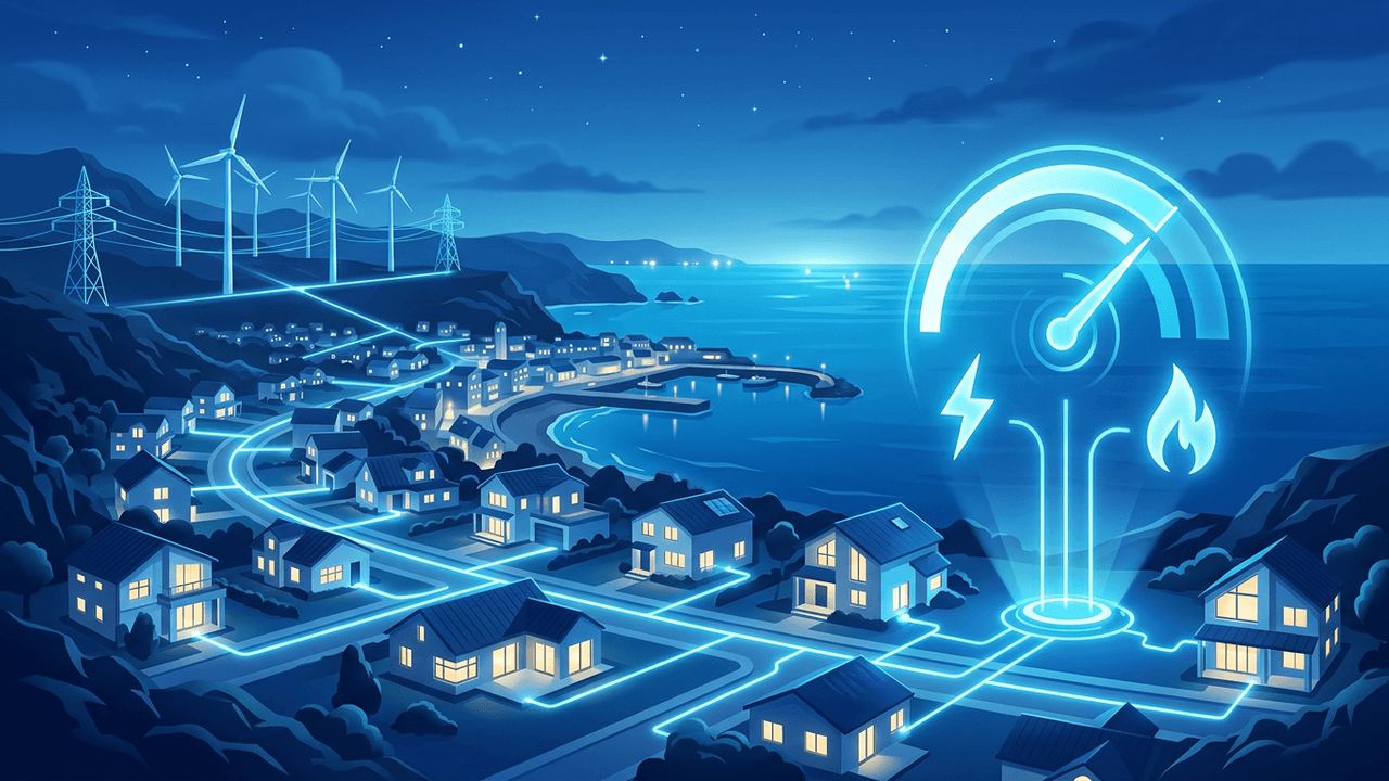 Top 10 Best Energy Suppliers in Gosport