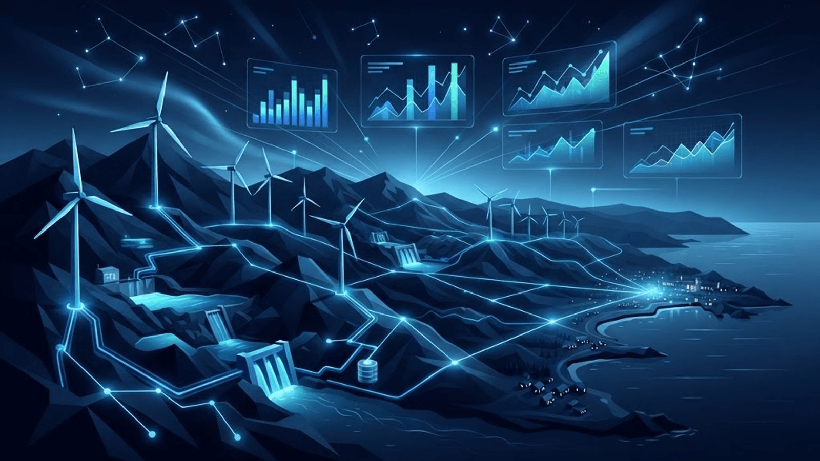 Top 10 Best Energy Suppliers in Gwynedd