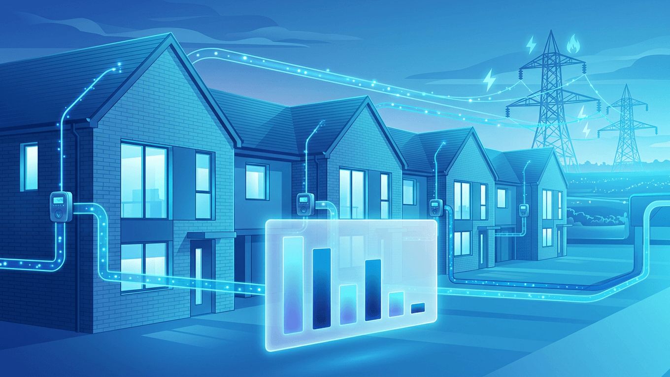 Top 10 Best Energy Suppliers in Harlow