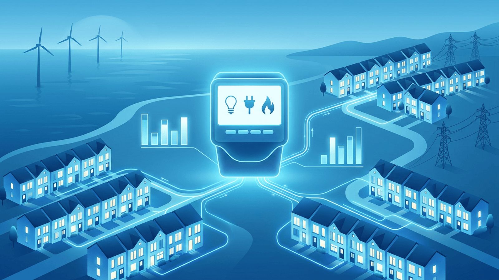 Top 10 Best Energy Suppliers in Hastings