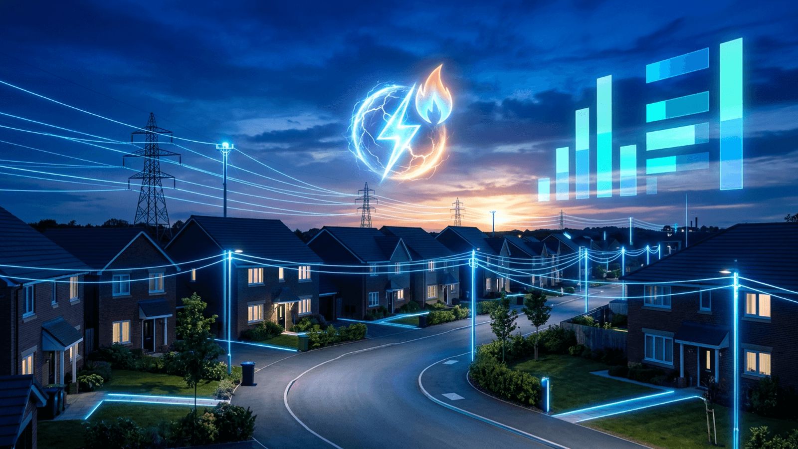 Top 10 Best Energy Suppliers in Hertsmere