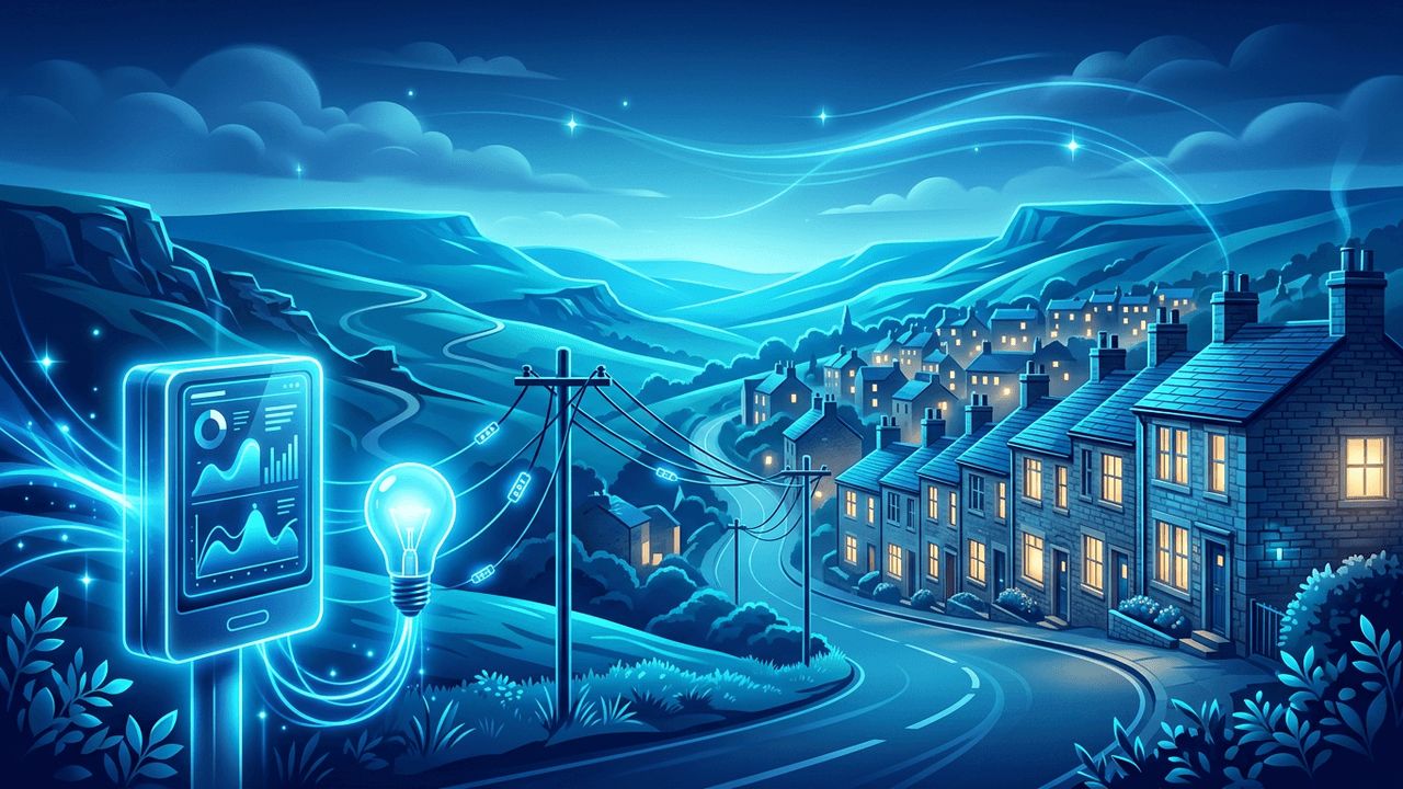Top 10 Best Energy Suppliers in High Peak