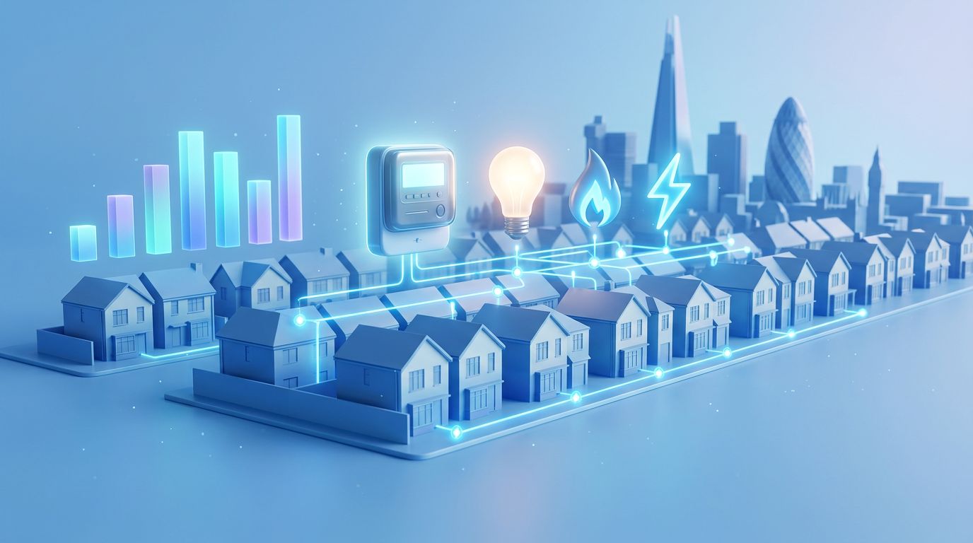 Top 10 Best Energy Suppliers in Hounslow