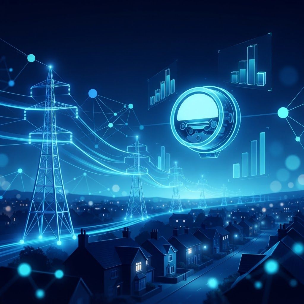 Top 10 Best Energy Suppliers in Huntingdonshire