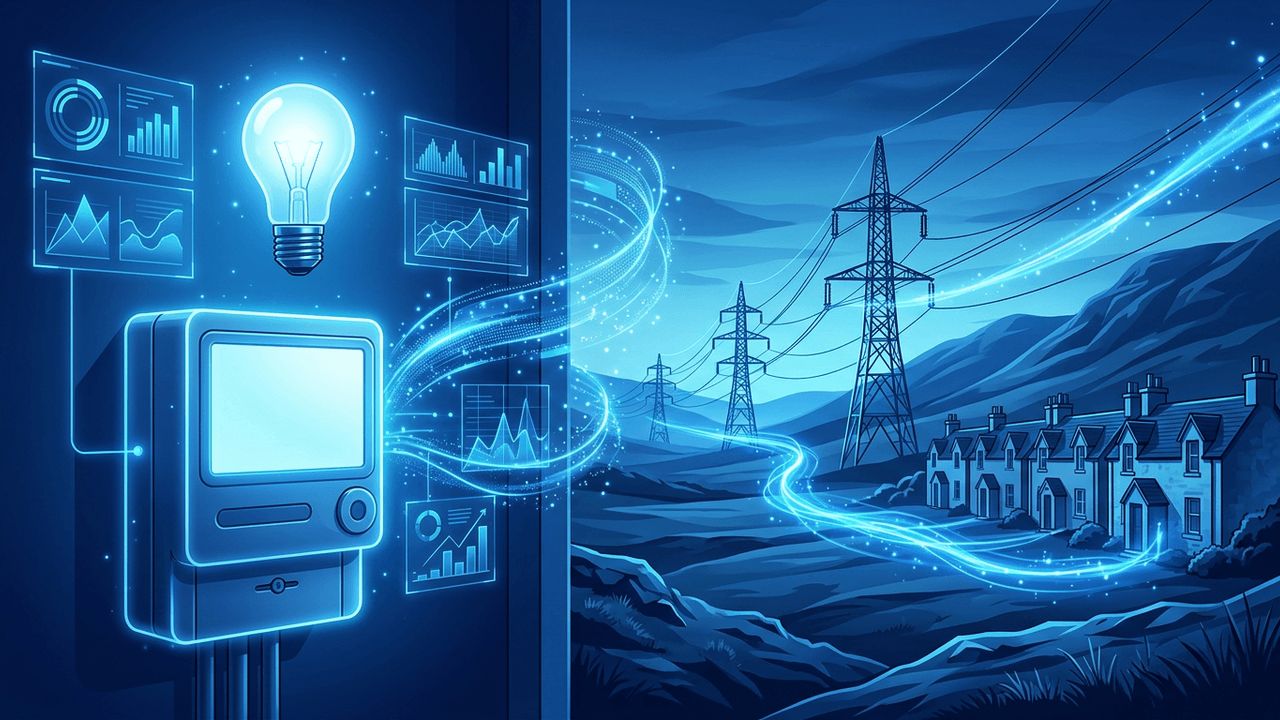 Top 10 Best Energy Suppliers in Inverclyde