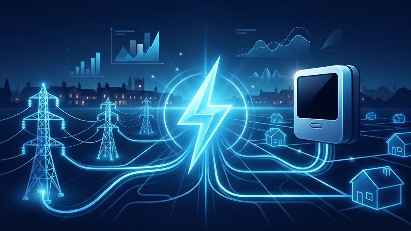 Top 10 Best Energy Suppliers in Ipswich