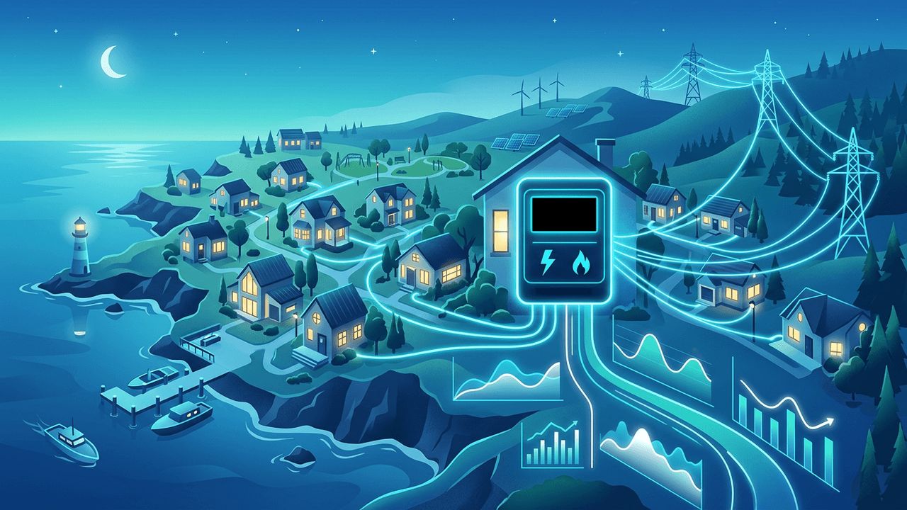 Top 10 Best Energy Suppliers in Isle of Anglesey