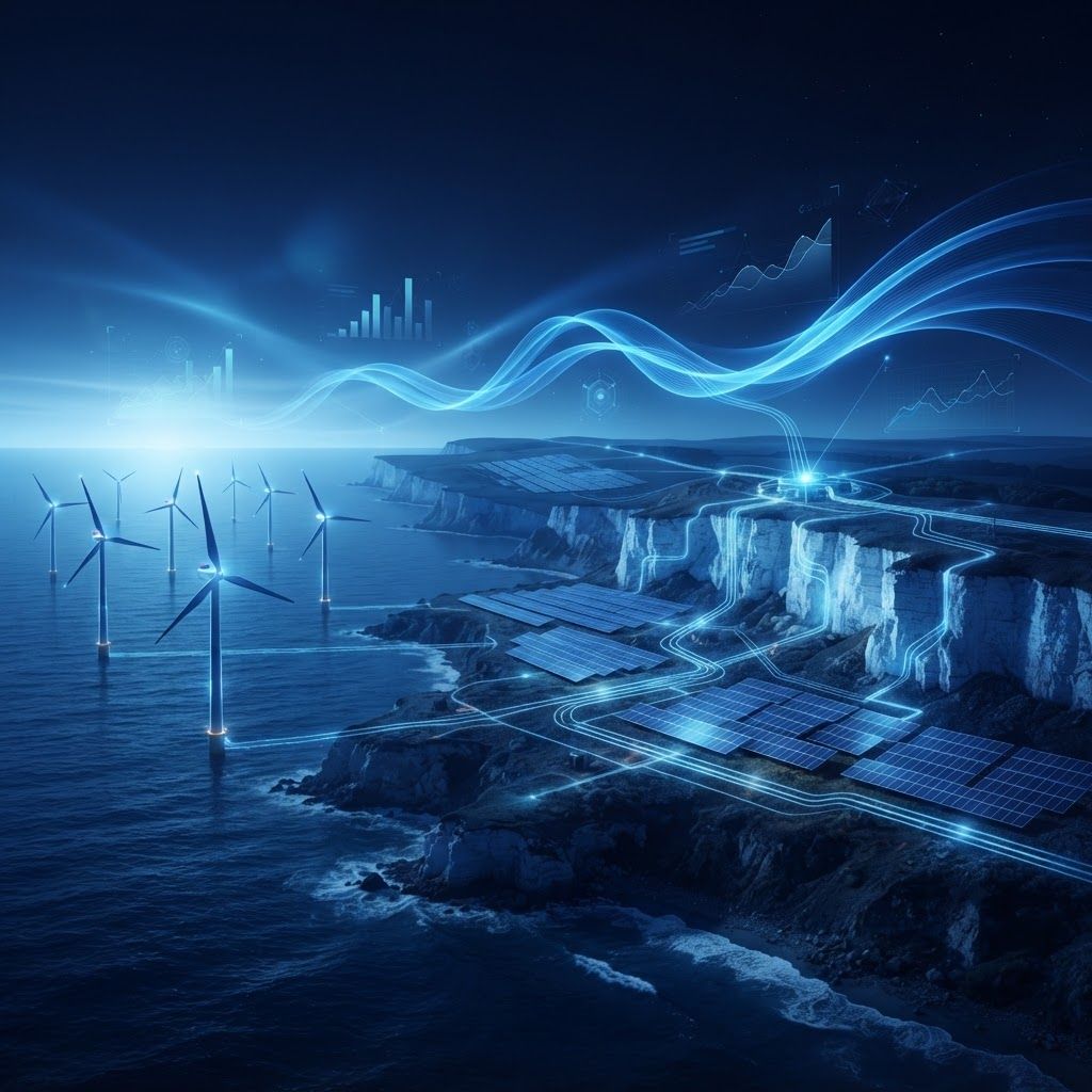 Top 10 Best Energy Suppliers in Isle of Wight