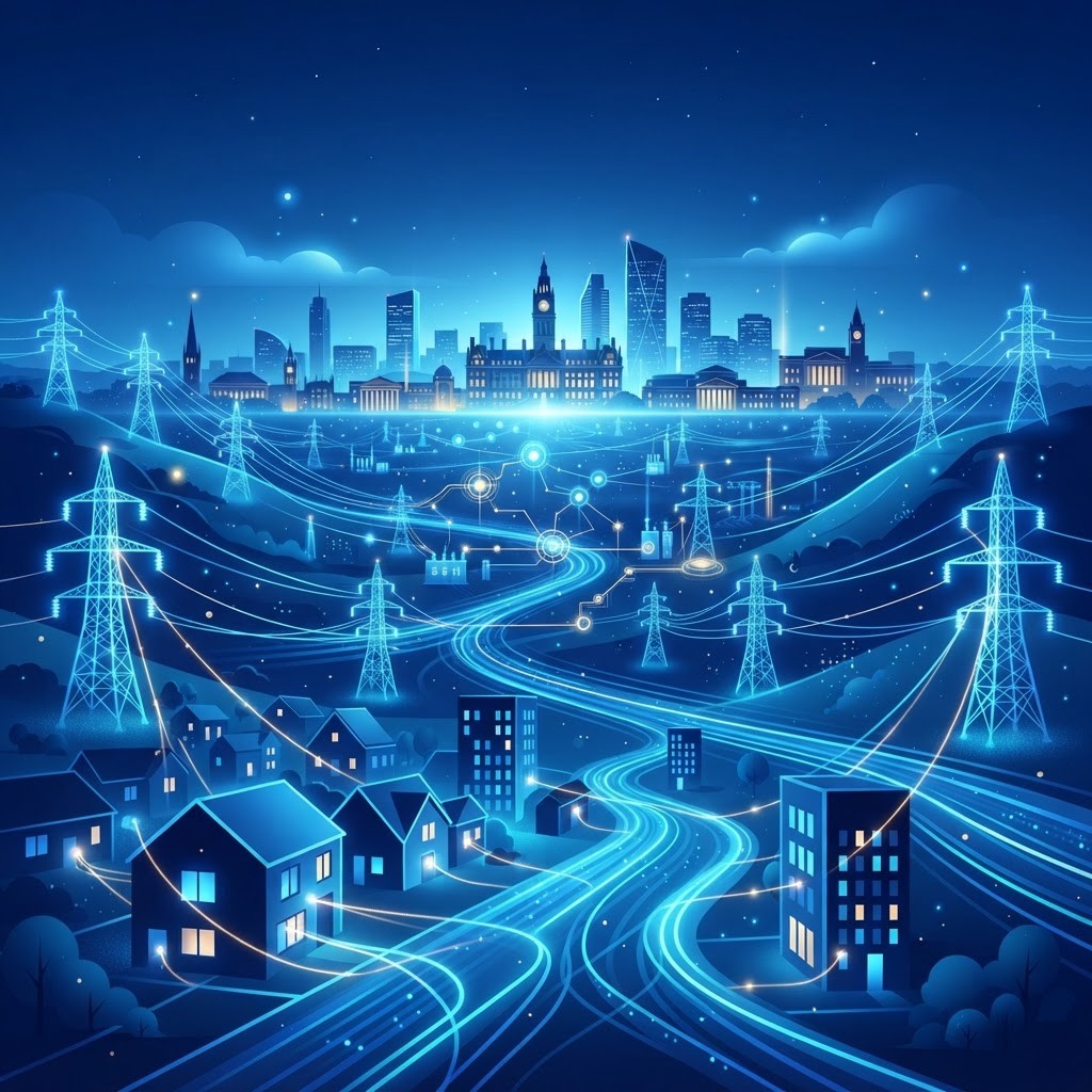 Top 10 Best Energy Suppliers in Leeds