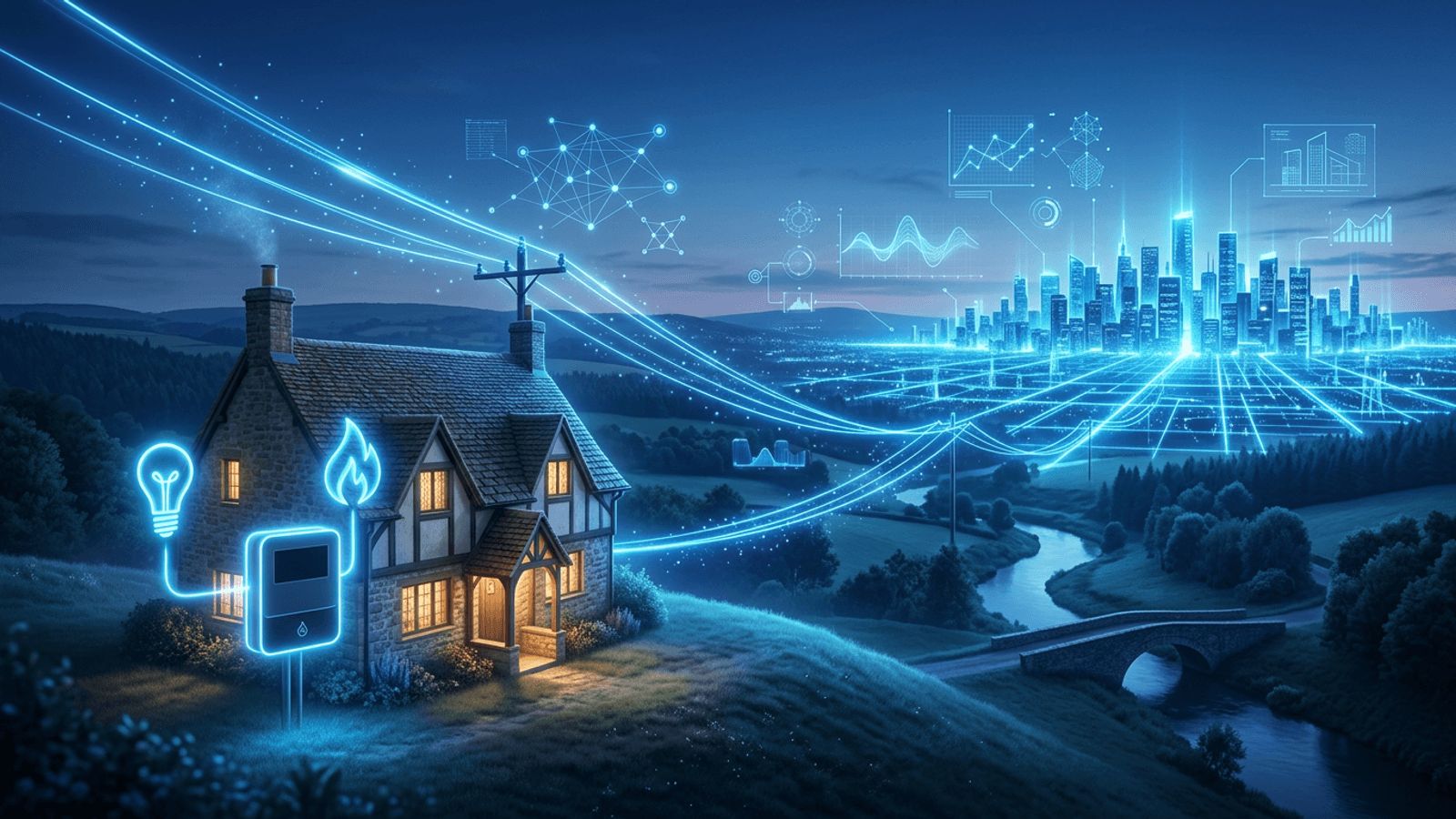 Top 10 Best Energy Suppliers in Lichfield