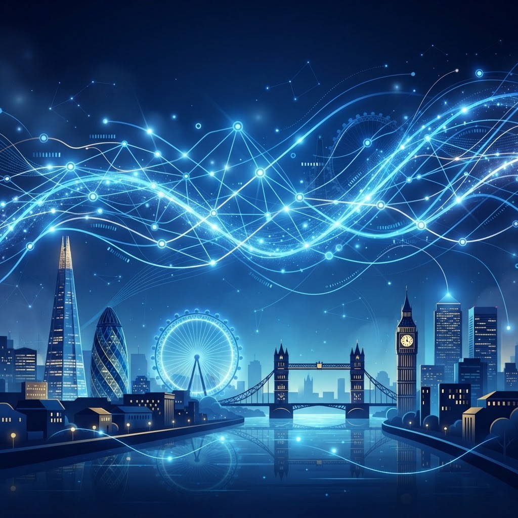 Top 10 Best Energy Suppliers in London