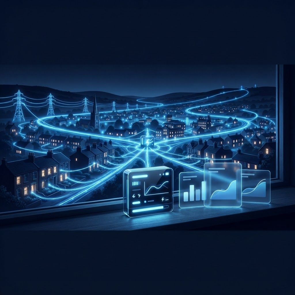 Top 10 Best Energy Suppliers in Maidstone