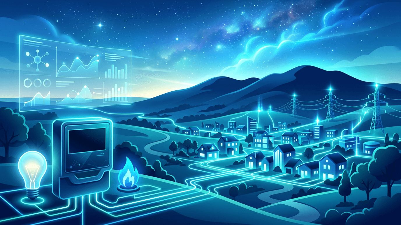 Top 10 Best Energy Suppliers in Malvern Hills