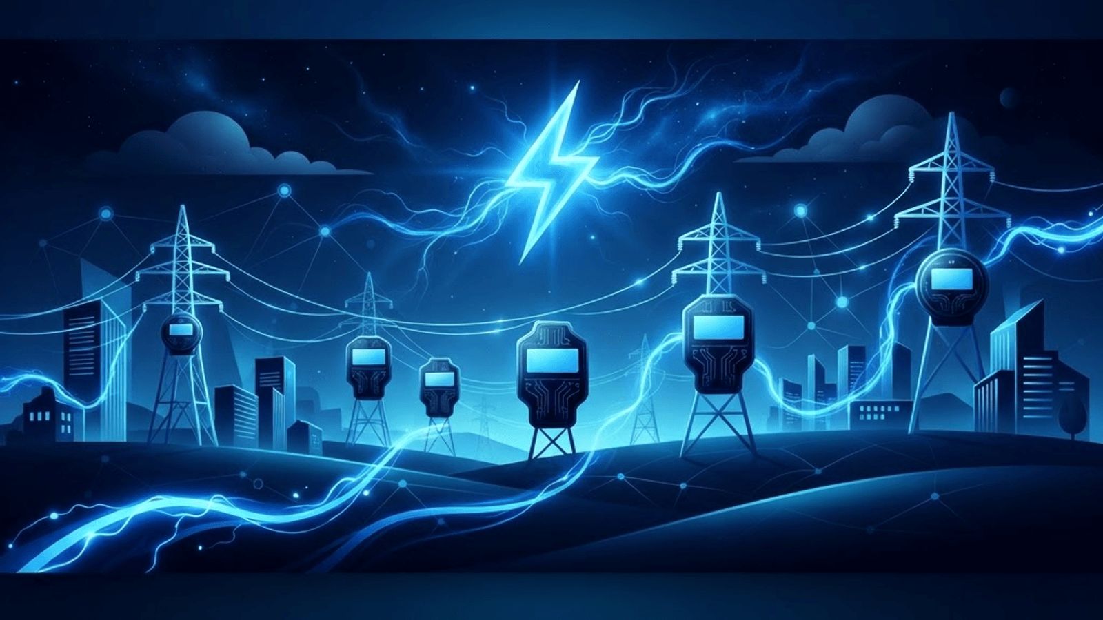 Top 10 Best Energy Suppliers in Mansfield