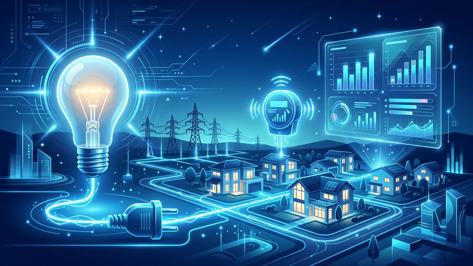 Top 10 Best Energy Suppliers in Melton