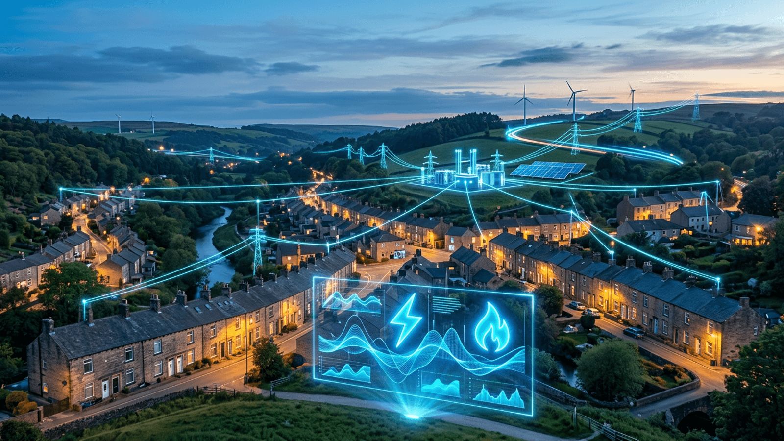 Top 10 Best Energy Suppliers in Mid Devon