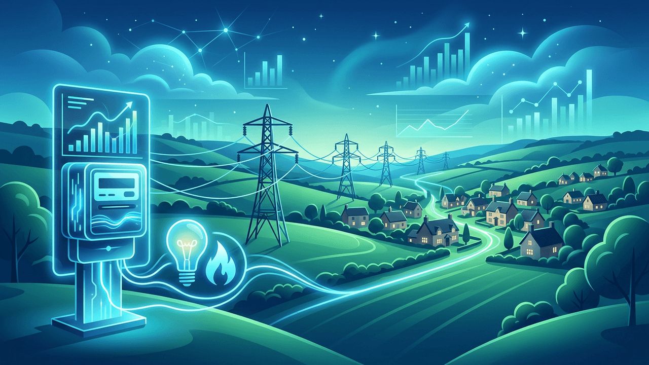 Top 10 Best Energy Suppliers in Mid Suffolk
