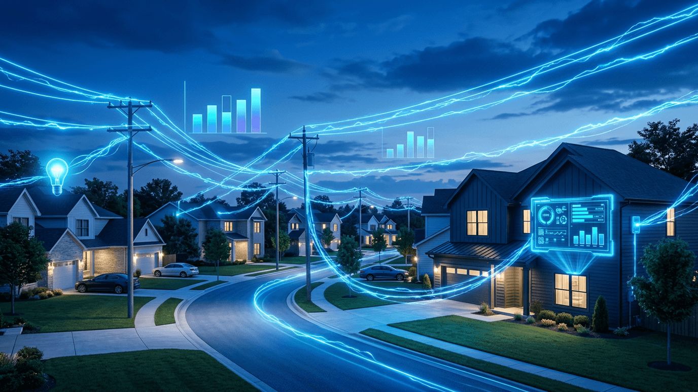 Top 10 Best Energy Suppliers in Midlothian