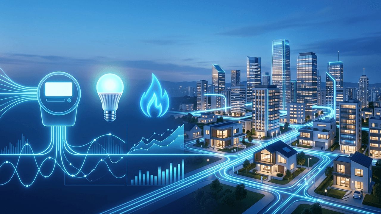 Top 10 Best Energy Suppliers in Milton Keynes