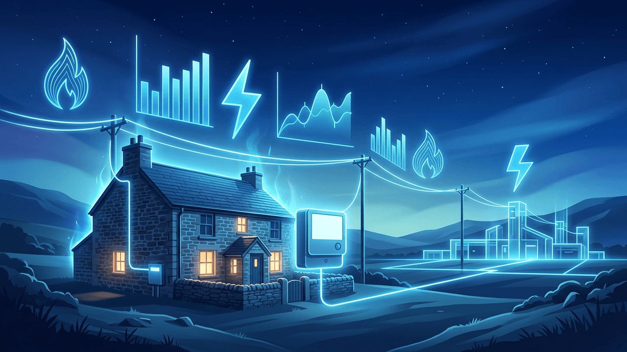 Top 10 Best Energy Suppliers in Monmouthshire