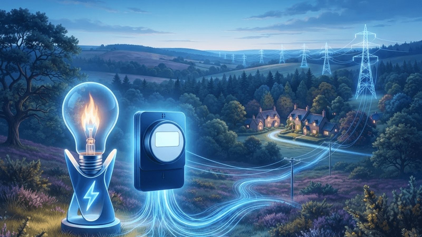 Top 10 Best Energy Suppliers in New Forest