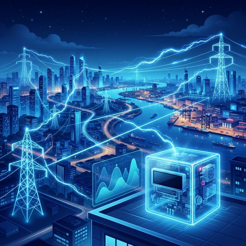 Top 10 Best Energy Suppliers in Newport