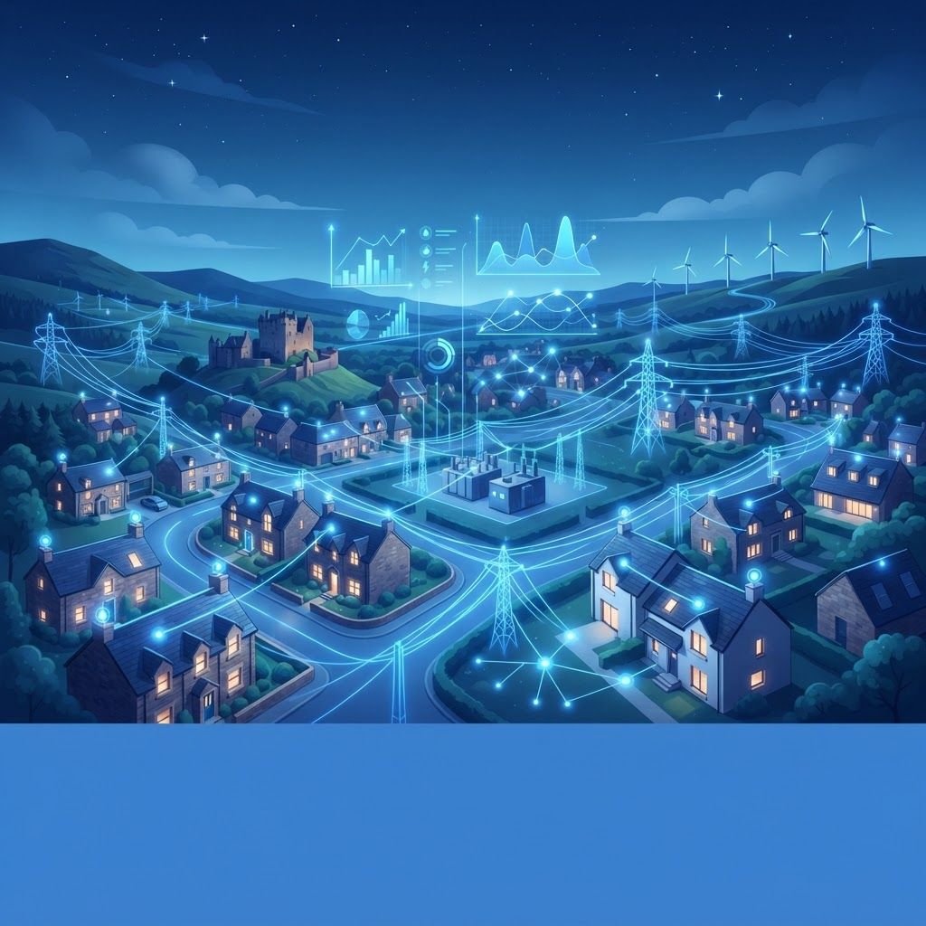 Top 10 Best Energy Suppliers in North Ayrshire