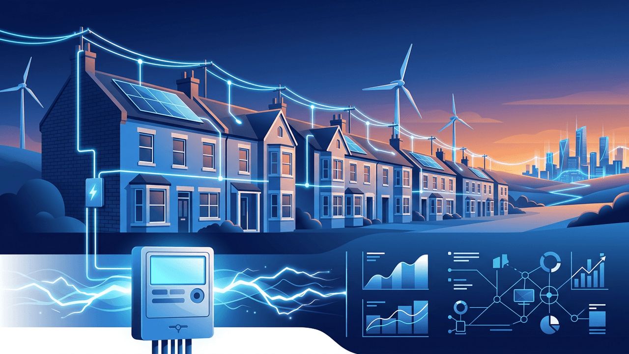 Top 10 Best Energy Suppliers in North East Derbyshire
