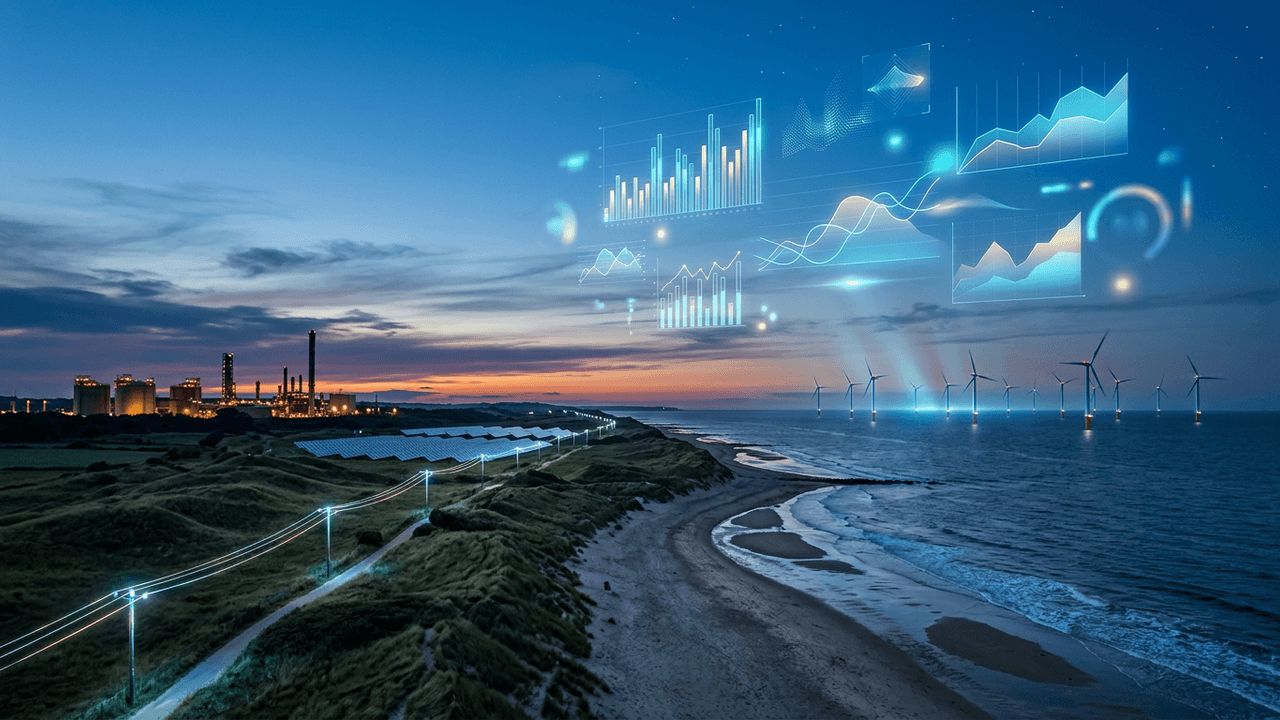 Top 10 Best Energy Suppliers in North Norfolk