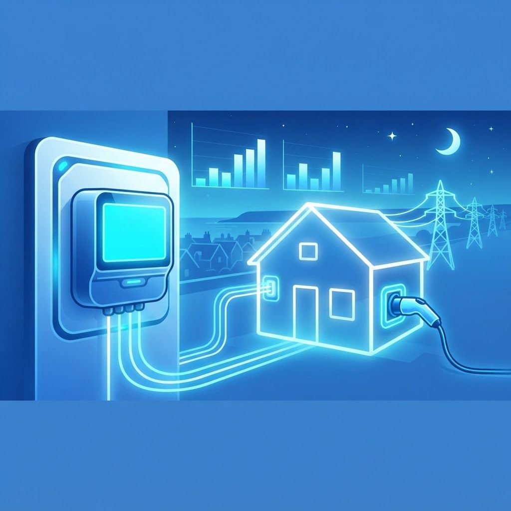 Top 10 Best Energy Suppliers in North Somerset
