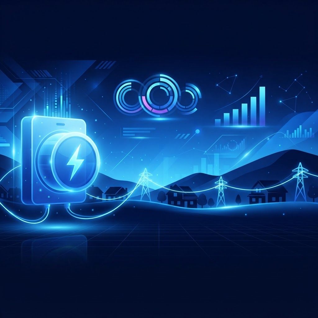 Top 10 Best Energy Suppliers in Nuneaton and Bedworth