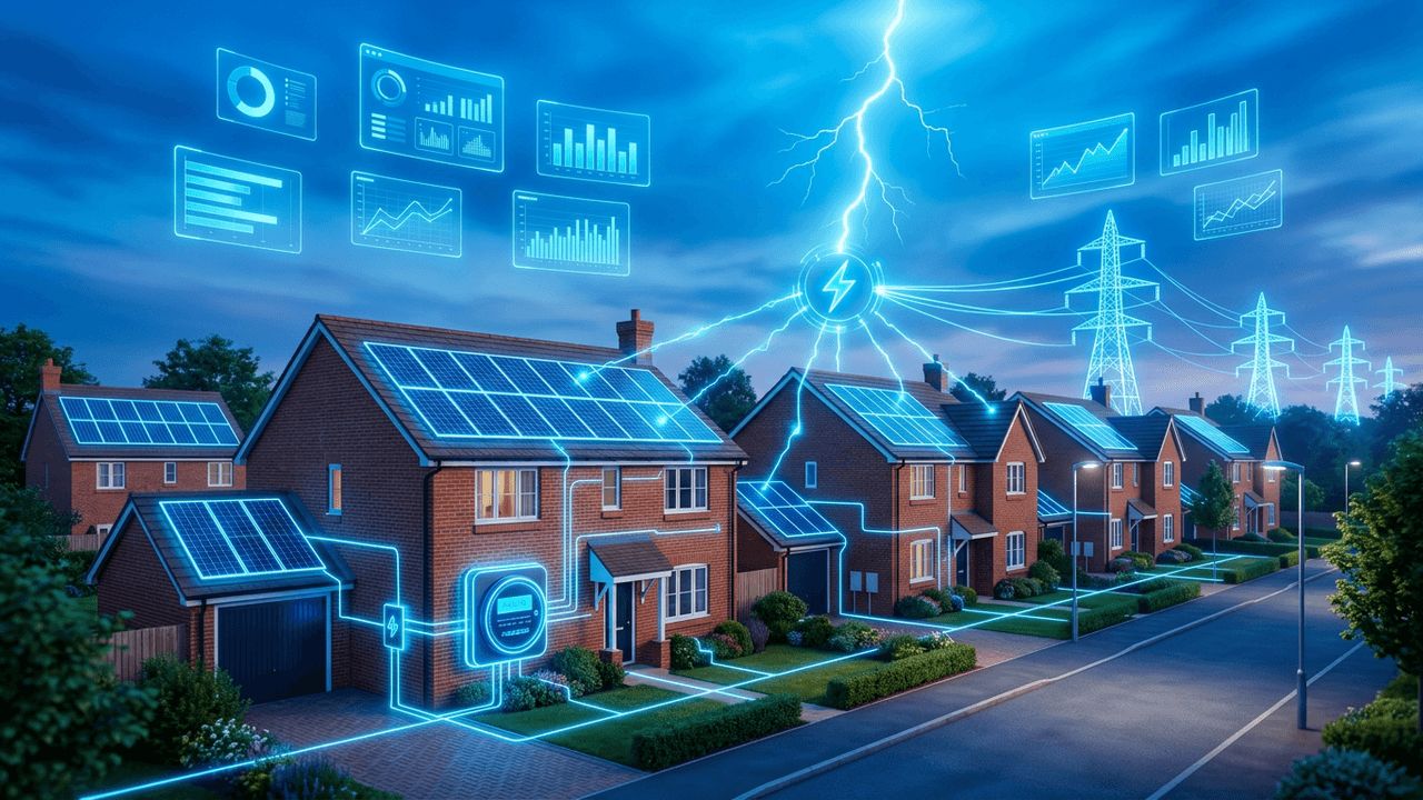 Top 10 Best Energy Suppliers in Oadby and Wigston