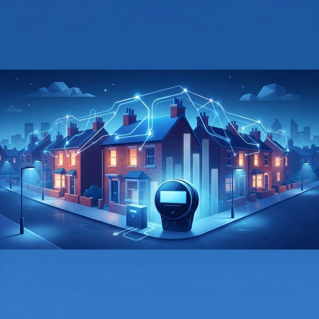 Top 10 Best Energy Suppliers in Oldham