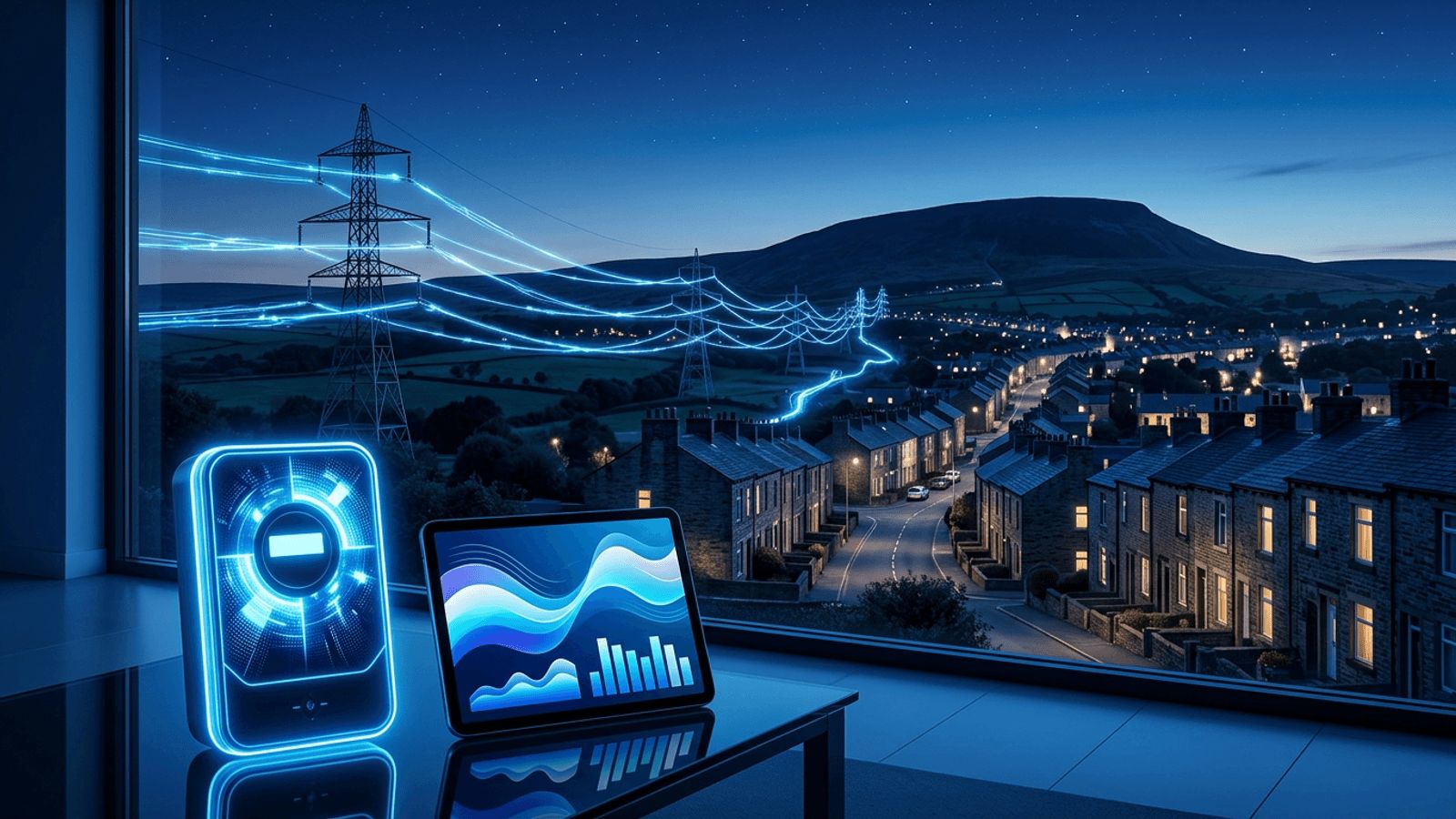 Top 10 Best Energy Suppliers in Pendle