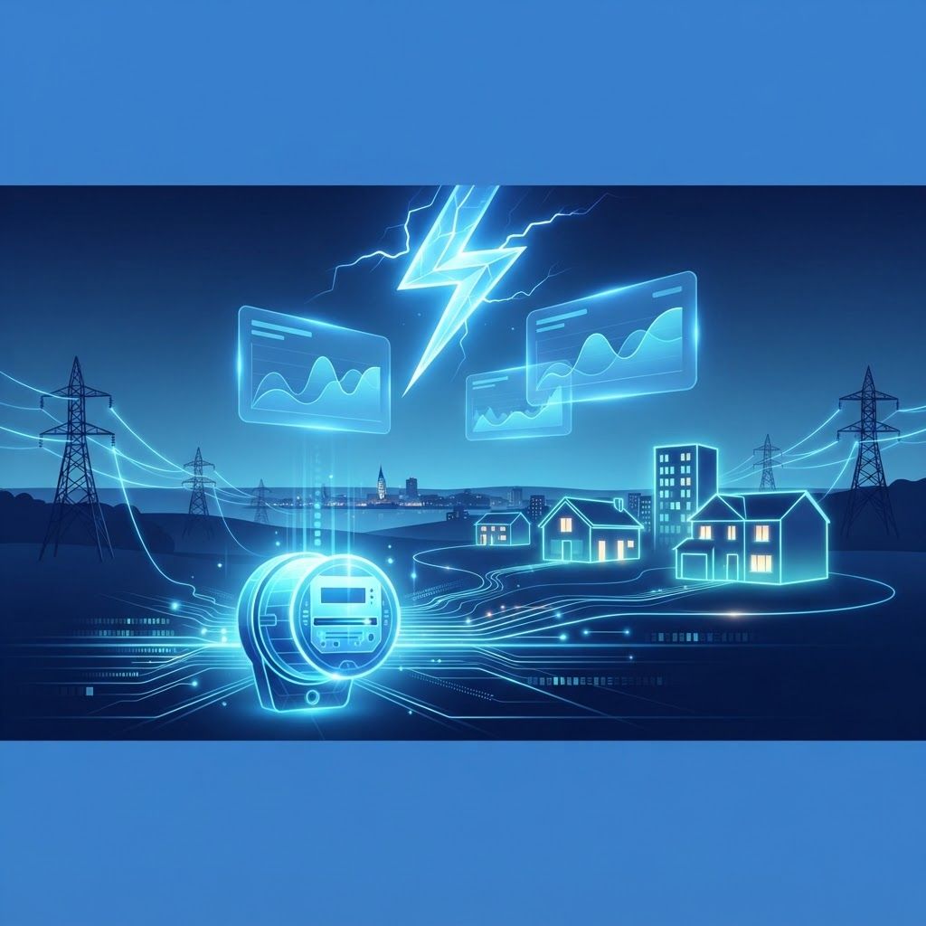 Top 10 Best Energy Suppliers in Portsmouth