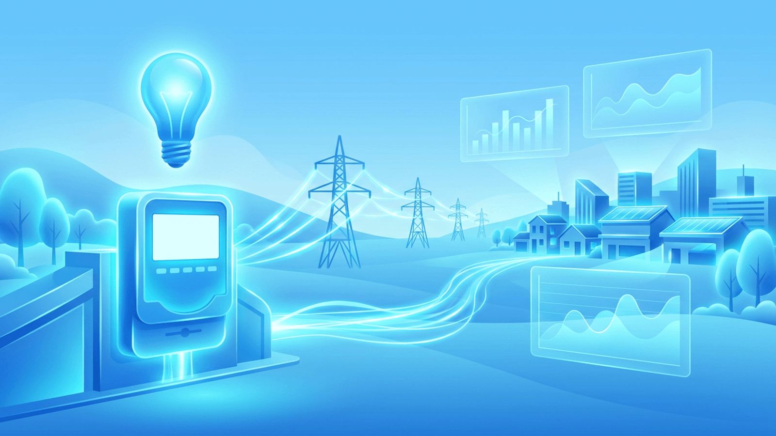 Top 10 Best Energy Suppliers in Redditch