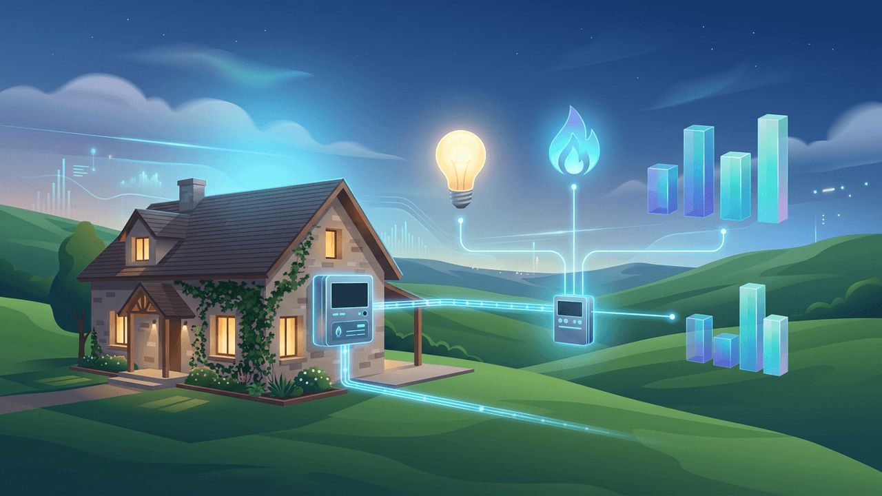 Top 10 Best Energy Suppliers in Ribble Valley