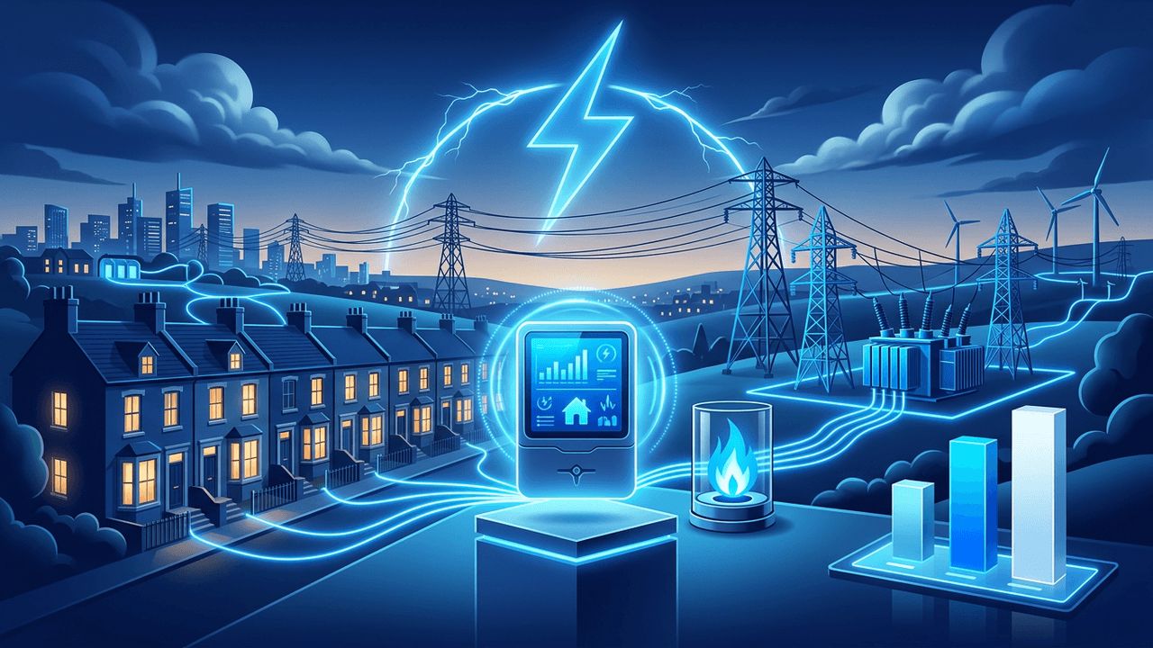 Top 10 Best Energy Suppliers in Rochford