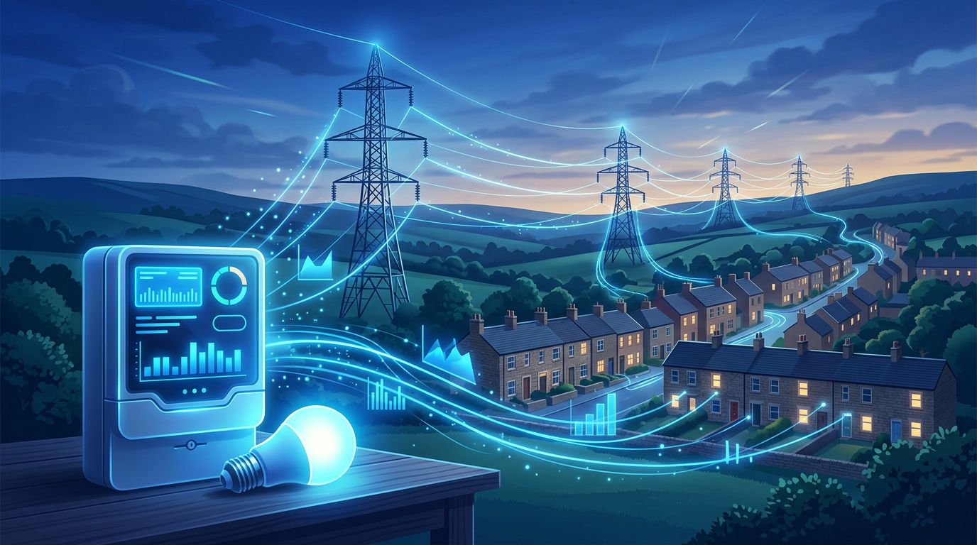 Top 10 Best Energy Suppliers in Rother