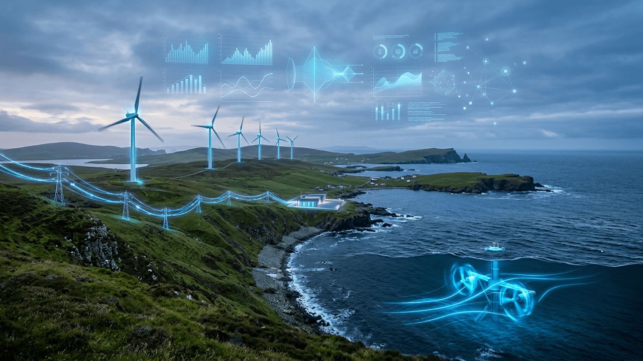 Top 10 Best Energy Suppliers in Shetland Islands