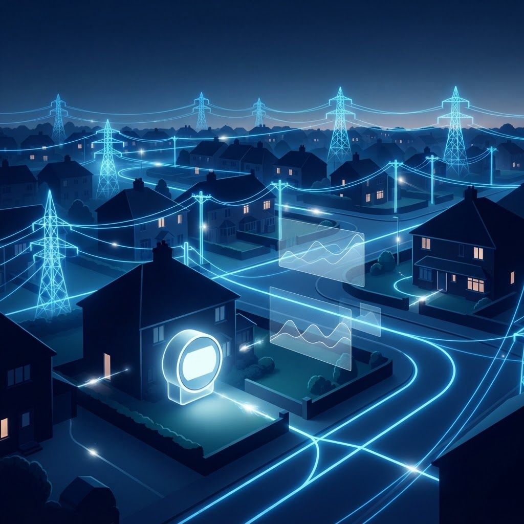 Top 10 Best Energy Suppliers in Solihull