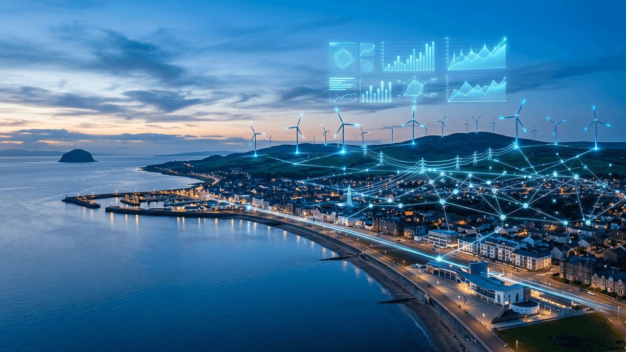 Top 10 Best Energy Suppliers in South Ayrshire