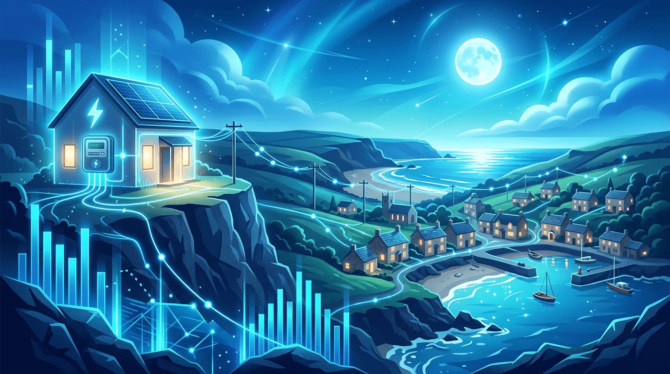 Top 10 Best Energy Suppliers in South Hams