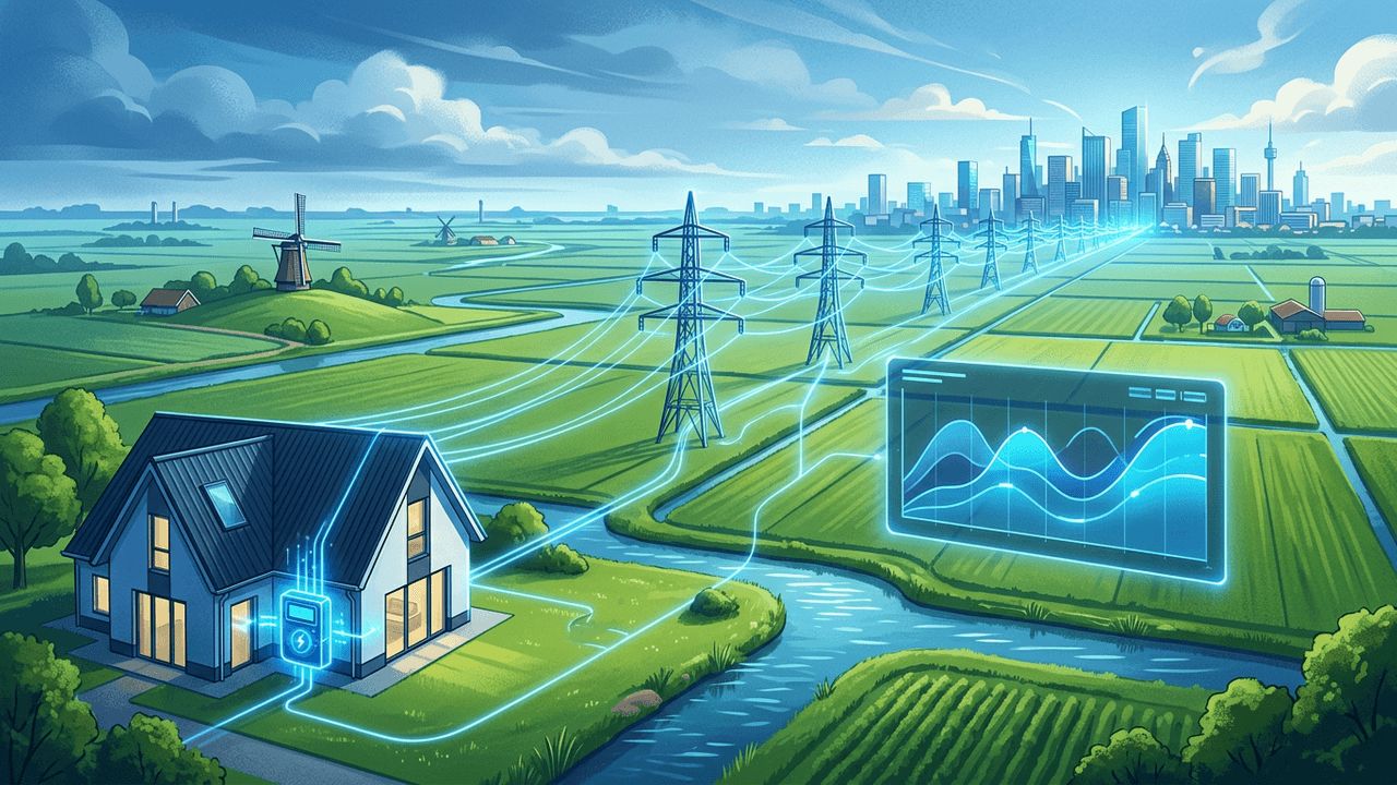 Top 10 Best Energy Suppliers in South Holland