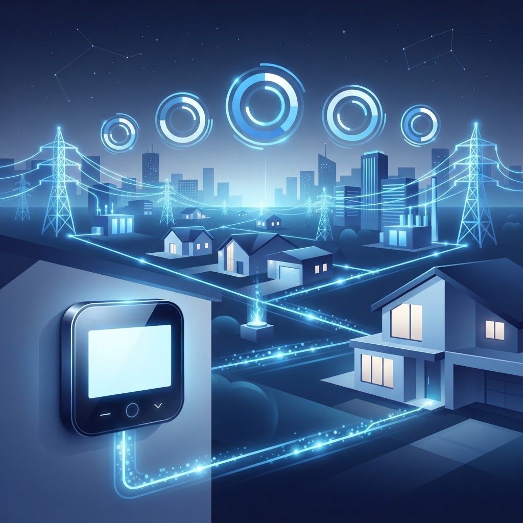 Top 10 Best Energy Suppliers in South Kesteven
