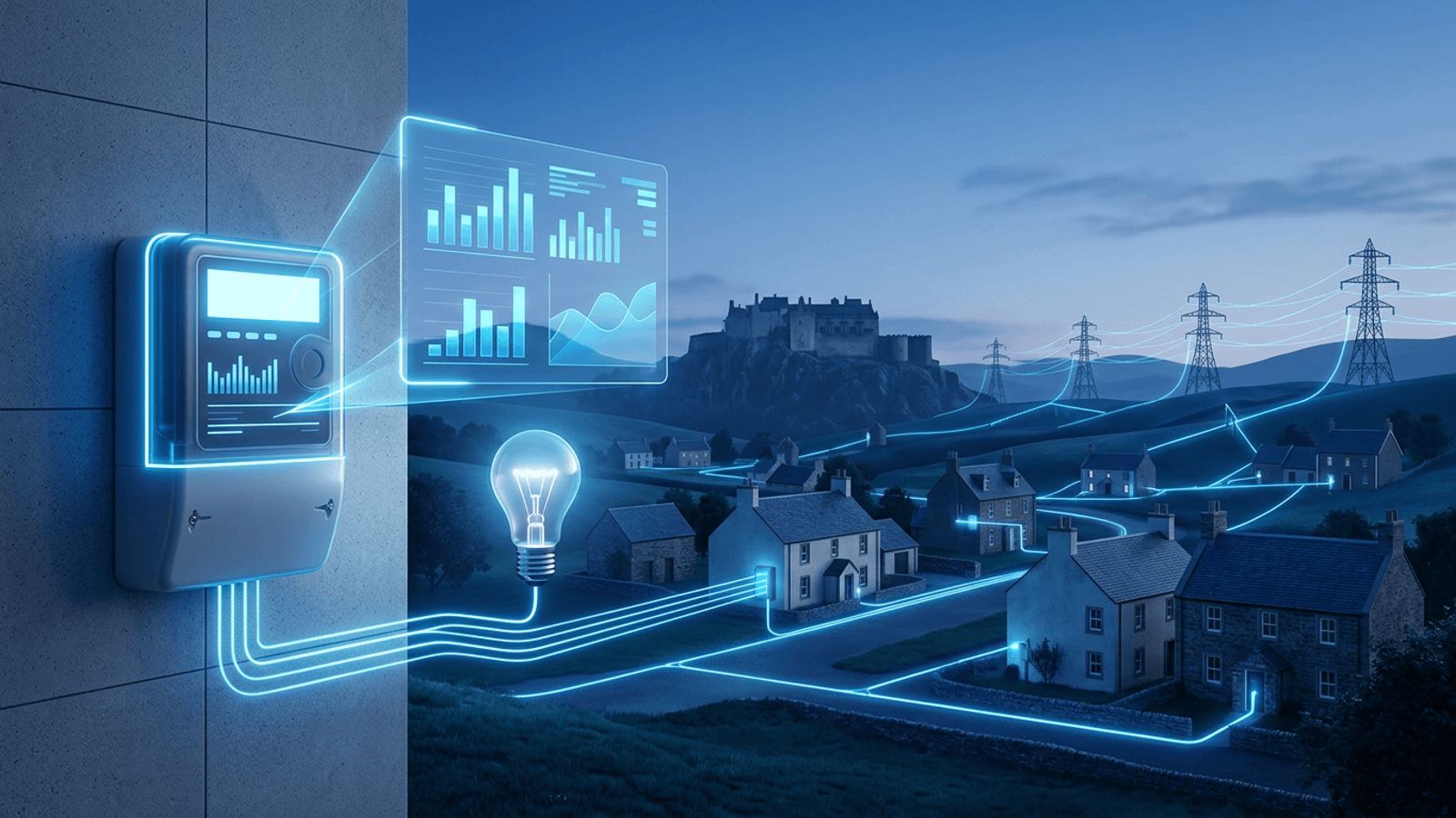 Top 10 Best Energy Suppliers in Stirling